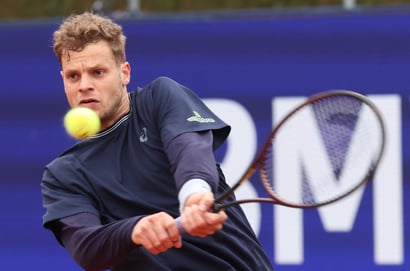 Yannik Hanfmann