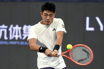 Alexander Bublik vs Yibing Wu Tips, Prediction & Live Stream - Hometown hero Wu aims for the upset and Hangzhou final