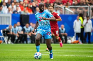 Yoane Wissa