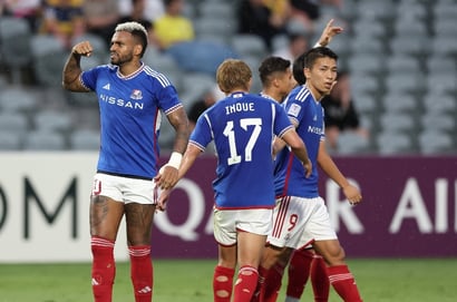 Yokohama F. Marinos