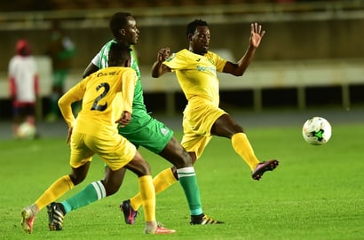 Young Africans