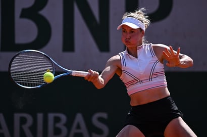 Yulia Putintseva