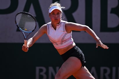 Yulia Putintseva