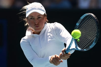 Yulia Putintseva