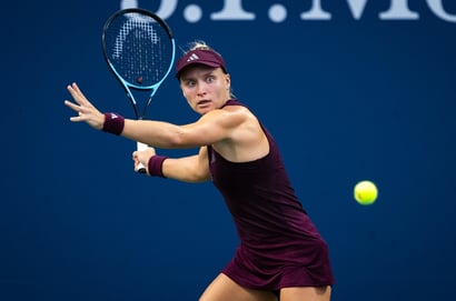 Yuliia Starodubtseva