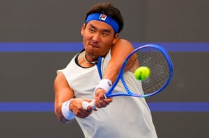 Yunchaokete Bu vs Novak Djokovic betting picks