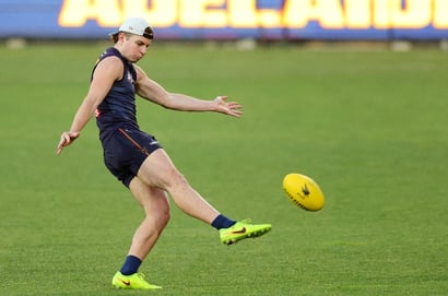 Zac Taylor