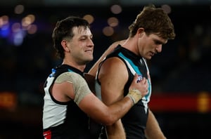 Gold Coast Suns vs Port Adelaide Power Tips AFL Round 10 2026