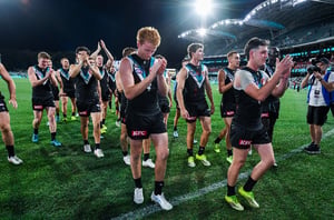 Adelaide Crows vs Port Adelaide Tips 2026 AFL Round 8