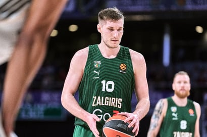 Zalgiris