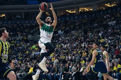 Zalgiris