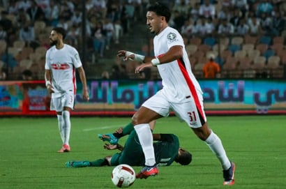 Zamalek