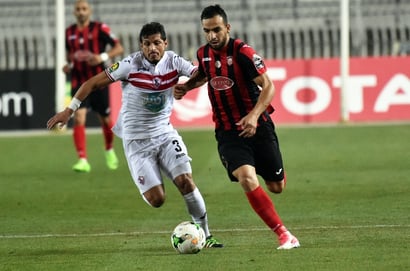 Zamalek