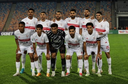 Zamalek