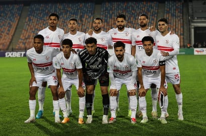 Zamalek