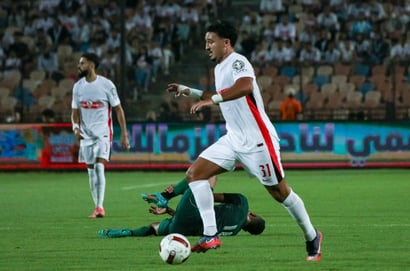 Zamalek