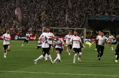 Zamalek
