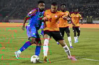 Zambia