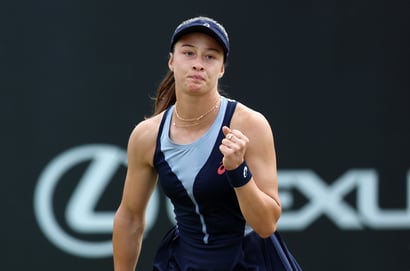 Zeynep Sonmez