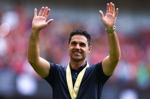 Premier League Preview - Week 2 - Aug 28-31