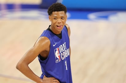 Ace Bailey Reportedly Cancels Visit with Philadelphia 76ers Ahead of NBA Draft