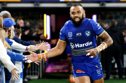Parramatta Eels vs North Queensland Cowboys Tips & Preview - Eels to cruise to victory in NRL