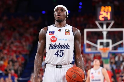 adelaide 36ers