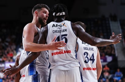 adelaide 36ers
