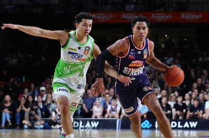 adelaide 36ers phoenix