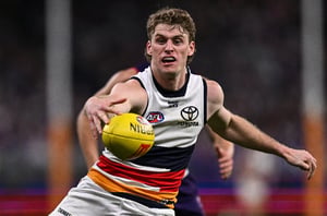 Adelaide Crows vs GWS Giants AFL Betting Tips - Crows keep to boost Top 6 hopes in Round 24