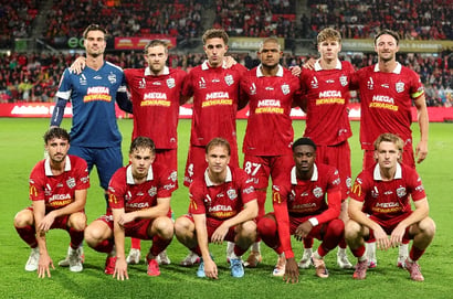 adelaide united