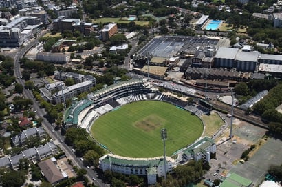 2025/26 SA20 Odds - MI Cape Town given early favourites tag