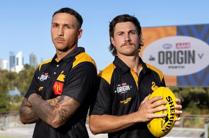 afl state of origin