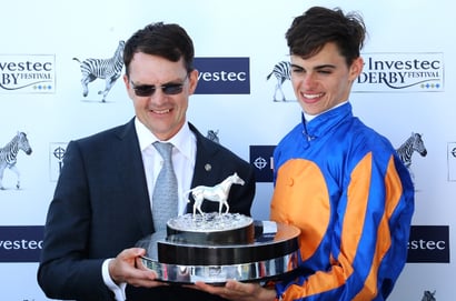 aidan donnacha o'brien
