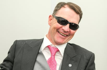 aidan o'brien