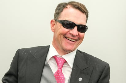 aidan o'brien