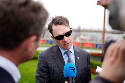 aidan o'brien