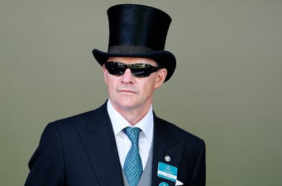 aidan o'brien ascot
