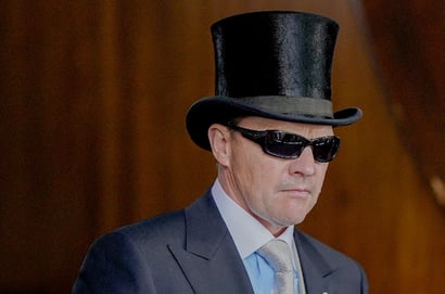 aidan o'brien ascot
