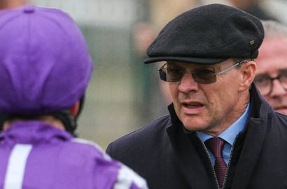 2025 St Leger News - Quotes From Connections
