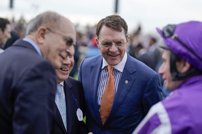 aidan o'brien york