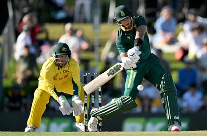 Australia vs South Africa 2nd ODI Predictions - Proteas can secure ODI series win against Australia