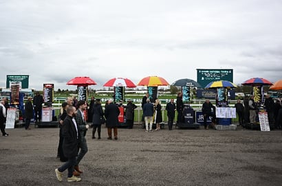 aintree bookmakers