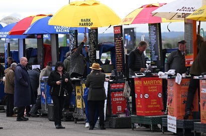 Grand National Festival 2026 Day 1 Offers - Free Bets and Money Back Specials