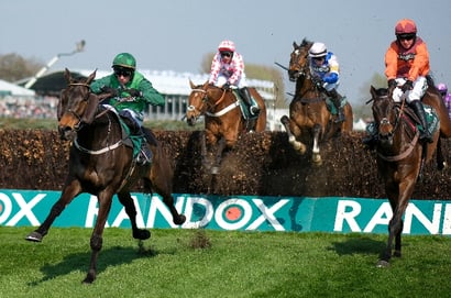 aintree chase