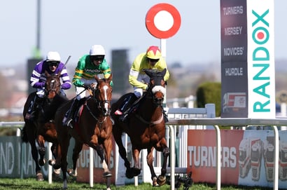 Grand National Festival Day 3 Tips - Every race covered on Grand National day