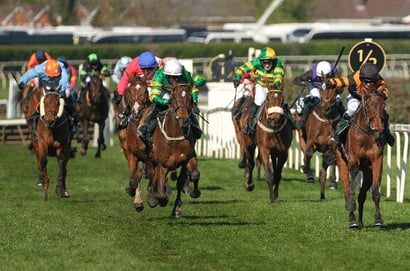 aintree grand national
