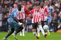 ajax psv eredivisie