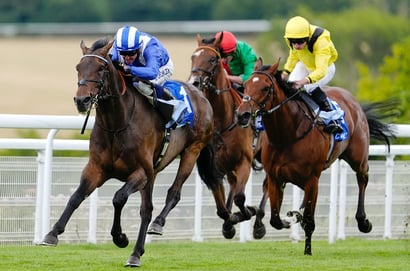 al aasy goodwood