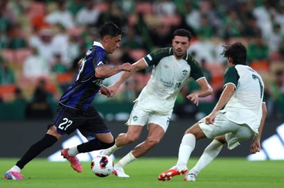 al ahli
